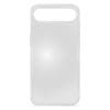 PEDEA Soft TPU Case für Apple iPhone 17 Air, transparent