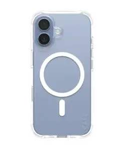 CARE fashionable Samba clear MagSafe iPhone 17