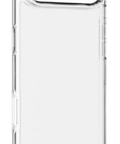 Cellularline Clear Strong Case iPhone Air