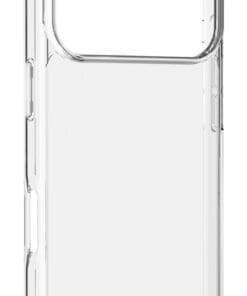 Cellularline Clear Strong Case iPhone 17 Pro Max