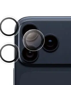 SAFE Lens Protect clear iPhone 17 Pro/Pro Max/16 Pro/Pro Max