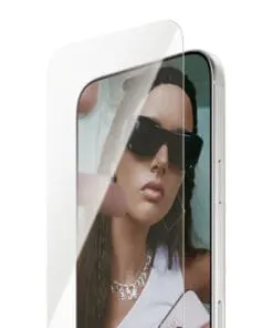 SAFE Schutzglas iPhone 17 Pro Max/UWF