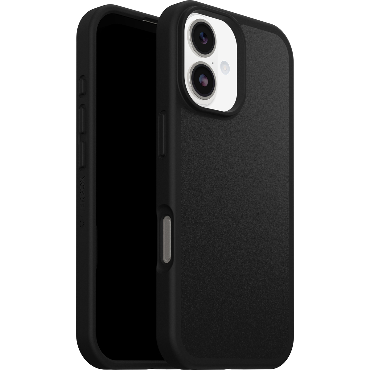 OtterBox React MagSafe Apple iPhone 17 - black OtterBox React MagSafe Apple iPhone 17 - black