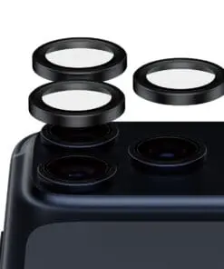PanzerGlass Hoops Ceramic II iPhone 17 Pro/Pro Max16 Pro Max