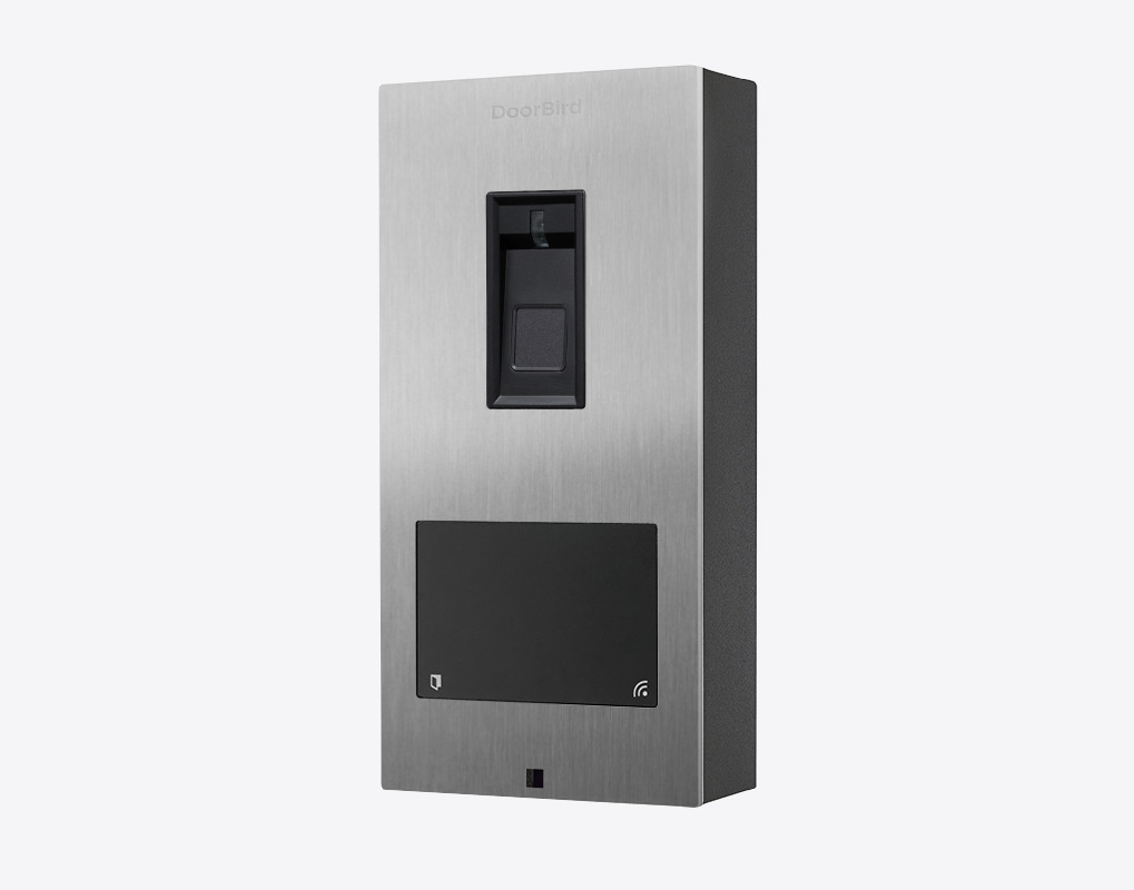 DoorBird IP Zutrittskontrollsystem A1122 Aufputz DoorBird IP Zutrittskontrollsystem A1122 Aufputz