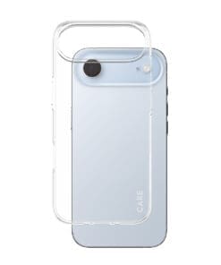CARE fashionable X-Ray Soft Basic iPhone Air