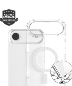 4smarts Hybrid Case Ibiza für Apple iPhone Air