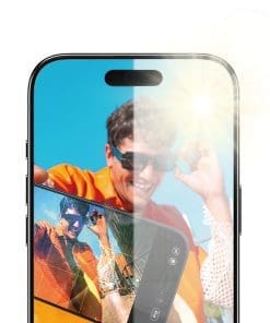 PanzerGlass Anti-Ref Schutzglas iPhone Air