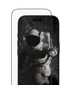 PanzerGlass Ceramic II Schutzglas iPhone 17 Pro UWF