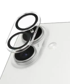 PanzerGlass PicturePerfect Lens Protector iPhone 17