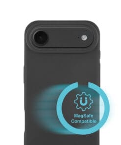 4smarts Silikon Case Cupertino für Apple iPhone Air