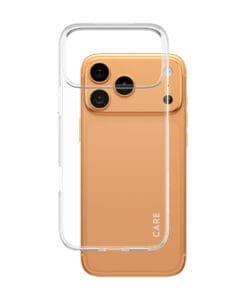 CARE fashionable X-Ray Soft Basic iPhone 17 Pro Max
