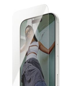 SAFE Schutzglas iPhone 17 Pro/UWF