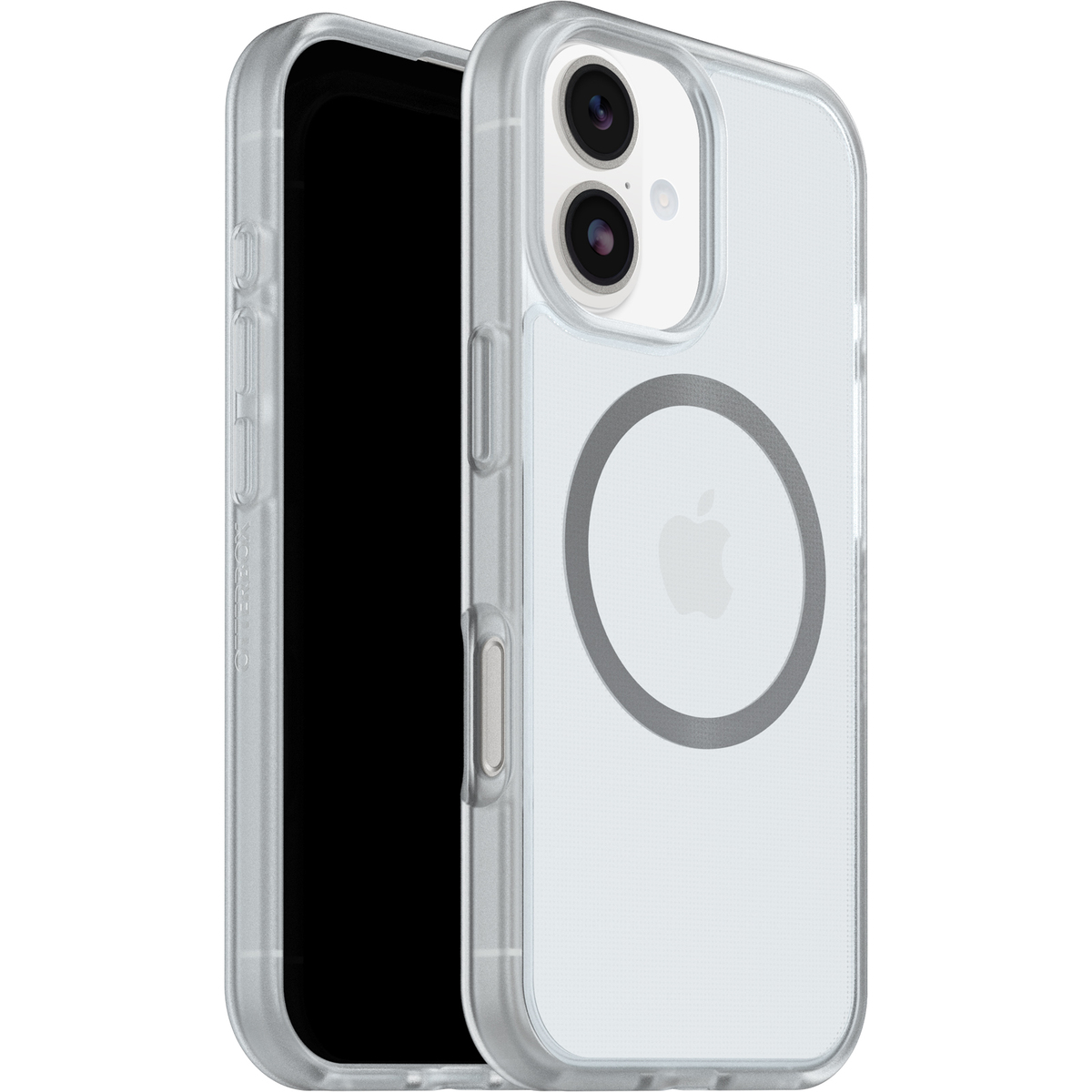 OtterBox React MagSafe Apple iPhone 17 - clear OtterBox React MagSafe Apple iPhone 17 - clear