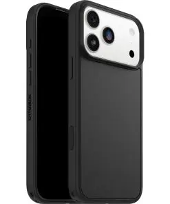 OtterBox Symmetry MagSafe CamControl iPhone 17 Pro Max - black