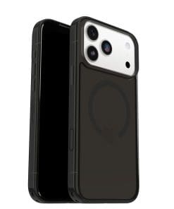 OtterBox Symmetry MagSafe CaControl iPhone 17Pro Max black BUL
