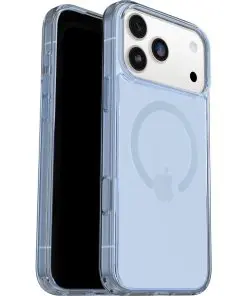 OtterBox Symmetry MagSafe CamControl iPhone 17 Pro Max -blue