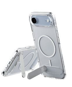 CARE Feature Case clear w. Kickstand iPhone Air