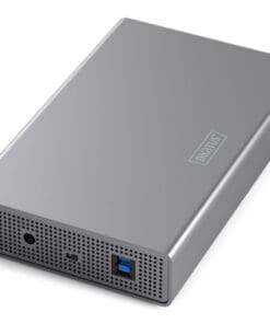 DIGITUS DIGITUS USB 3.0 Festplattengehäuse 16TB 3,5'' SATA