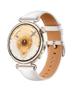 Huawei WATCH GT6 41mm (Konsu-B19L),White Composite Leather Str
