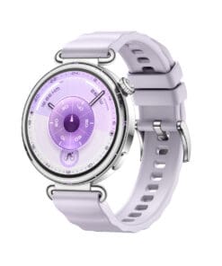 Huawei WATCH GT6 41mm (Konsu-B19FC),Purple Fluoroelastomer Str