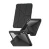CARE TPU Essential Case Black iPad 11 (2025)