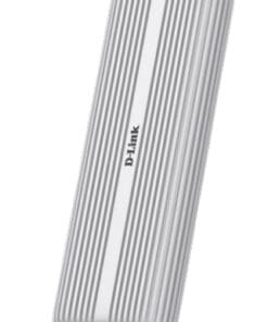 D-Link DSP-411 USB-C 4.0 M.2 NVMe SSD Enclosure