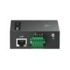 D-Link DOM-311-TSO 4G LTE IIoT RTU Zentralisiertes Management für APs und SwitchesDer Nuclias Netzwerk Controller verwaltet bis zu 500 Geräte zentral über eine einheitliche Schnittstelle. Er ermöglicht die Konfiguration von SSID-, VLAN-, RF- und Firmware-Updates, um Ausfallzeiten und manuellen Aufwand zu reduzieren. Mit rollenbasiertem Zugriff und Kompatibilität mit Nuclias APs und Switches gewährleistet er einen sicheren, skalierbaren und effizienten Netzwerkbetrieb.
