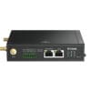 Nahtlose Integration für die UmweltüberwachungDie DOM-311-TSO 4G IIoT RTU optimiert die Umweltüberwachung durch ihre robusten 4G- und Ethernet-Funktionen und verbindet diverse Geräte für eine umfassende industrielle Automatisierung. Sie unterstützt wichtige Schnittstellen wie Modbus TCP/RTU/ASCII, Ethernet, digitale Ein-/Ausgänge und RS-232/485 und lässt sich nahtlos in bestehende serielle Systeme integrieren. Diese Vielseitigkeit trägt zur Aufrechterhaltung der bestehenden Infrastruktur bei und reduziert die Kosten für Upgrades. Darüber hinaus ermöglicht die benutzerfreundliche Weboberfläche eine schnelle Konfiguration über jeden Webbrowser und optimiert so Einrichtung und Integration für ein effizientes Betriebsmanagement.Die DOM-311-TSO bietet zuverlässige Konnektivität für IoT-Anwendungen durch die Unterstützung von Verbindungen zu Sensoren, digitalen Ein-/Ausgängen und Industrie-PCs. Diese Flexibilität macht sie ideal für den Einsatz in einer Vielzahl von Anwendungen der Umweltüberwachung, darunter Hochwasserüberwachung, Luftreinhaltung, Erdrutschdetektion, Katastrophenschutz, Tierhaltung, Fischzucht, Abwasserbehandlung und Gewächshausanbau. So wird eine effektive Datenerfassung und ein effizientes Systemmanagement gewährleistet.