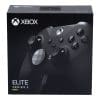 MICROSOFT Elite Series 2 Wireless Controller Schwarz Optimale Passform bei gutem SchutzDas Mobeen Clear Cover aus dem Designed for Samsung Programm passt sich optimal an das Design deines Galaxy an. Das flexible und verstärkte TPU-Material schützt dein Smartphone vor alltäglichen Stößen und bei Kratzern.