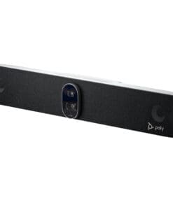 Poly Studio V72 USB Video Bar No Radio
