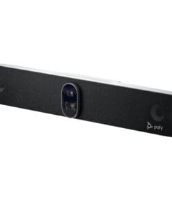 Poly Studio X72 All-In-One Video Bar No Radio