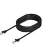 Poly Studio A2 CAT6A Plenum Kabel 3,66m Das Poly Studio G62-Konferenzsystem bietet eine einfache Einrichtung, nahtlose Integration und die Anpassungsmöglichkeiten, die Sie benötigen. Leistungsstarke Tools für die Zusammenarbeit? Fertig. Erweiterte audiovisuelle Optionen? Abgemacht. Ein flexibles Setup? Kein Problem.