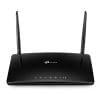 TP-Link Archer MR550 4G+ Cat 6 AC1200 Wi-Fi Dual Band Router Superschnelles 2,5-Gbit/s-Netzwerk — Mit 2.5G Base-T-Technologie liefert der MA310E hohe Geschwindigkeiten von bis zu 2,5 Gbit/s – das ist 2,5-mal schneller als typische Gigabit-Adapter. So sind reibungslose Datenübertragungen für Internetzugang und lokale Datenübermittlung garantiert.<br><br>Multi-Speed-Kompatibilität — Passt sich automatisch an höhere oder niedrigere Verbindungsgeschwindigkeiten an, um eine stabile Datenübertragung für alle bandbreitenintensiven Aufgaben sicherzustellen.<br><br>Dateien in Sekunden teilen — Der MA310E nutzt Ihr 2,5-Gbit/s-Internet voll aus und verbindet sich nahtlos mit NAS-Geräten für Hochgeschwindigkeits-Datenübertragungen im lokalen Netzwerk.<br><br>Wake-on-LAN — Schalten Sie Ihren PC aus der Ferne per Netzwerksignal ein oder aus – die ideale Lösung für Remote-Work.<br><br>Energy-Efficient Ethernet (EEE) — Dank EEE-Technologie reduziert der MA310E den Energieverbrauch, verringert den CO2-Fußabdruck und gewährleistet gleichzeitig eine einwandfreie Leistung.<br><br>Flexible Installation — Enthält sowohl Standard- als auch Low-Profile-Haltebügel und ist damit mit verschiedenen Mainboard-Designs kompatibel.<br><br>Systemkompatibilität — Unterstützte Betriebssysteme sind Windows 11/10/8.1/8/7, Windows Server 2022/2019/2016/2012R2/2012/2008 R2 sowie Linux. Unter Windows 11/10 ist kein Treiber erforderlich. Treiber für andere Systeme sind auf der offiziellen MERCUSYS-Website verfügbar.