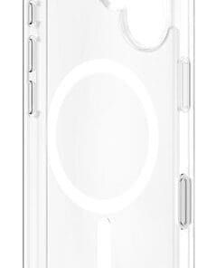 Belkin magnetische Schutzhülle für iPhone 17, transparent
