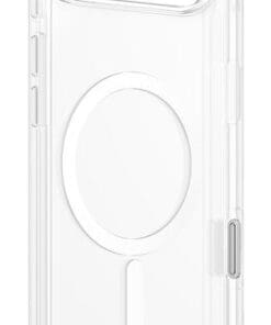 Belkin magnetische Schutzhülle für iPhone Air, transparent