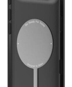 Belkin Protect magnetische Schutzhülle für iPhone Air, schwarz