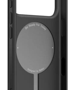 Belkin Protect magnetische Schutzhülle iPhone 17 Pro Max, blk