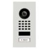 DoorBird D1101V IP Video Türstation Unterputz RAL9016