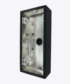 DoorBird D2101V Aufputz Montagerückgehäuse