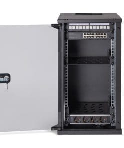 DIGITUS Flat-Pack Ersatztür für DN-49105