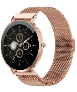 Denver Design-Smartwatch SWC-394RG rose-gold