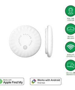4smarts Standort-Finder SkyTag Duos 2er Set