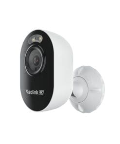 Reolink Lumus Series E450 4K outdoor camera