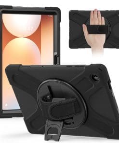 4smarts Rugged Case Grip für Samsung Galaxy Tab A11+