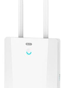 Grandstream GWN7670LR Wi- Fi 7-Access Point/Bridge