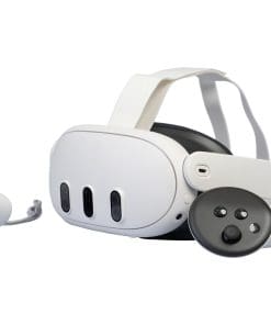Oculus Meta Quest 3 (512 GB) VR-Brille