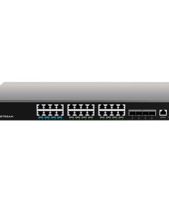 Grandstream GWN7813P 24x Port Netzwerk Switch