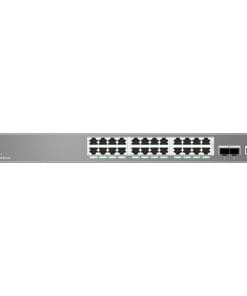 Grandstream GWN7803PL PRO – Enterprise Layer 2++ Managed
