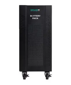 Online USV Bat. Paket für XANTO 10.000 3/3 ohne Batterien
